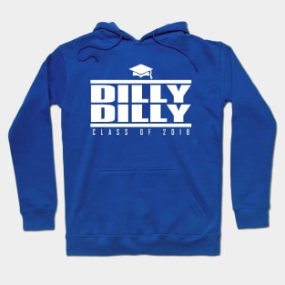 Dilly Dilly 2018 Hoodie